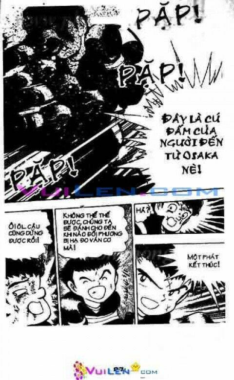 chibi cậu bé quyền anh (8 tập full) chapter 4 87