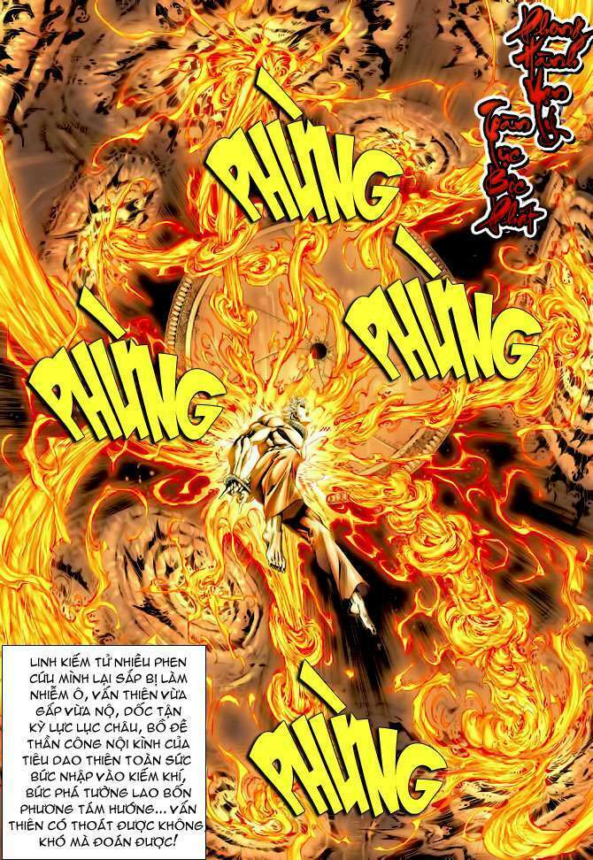 thần binh huyền kỳ ii chapter 12 22