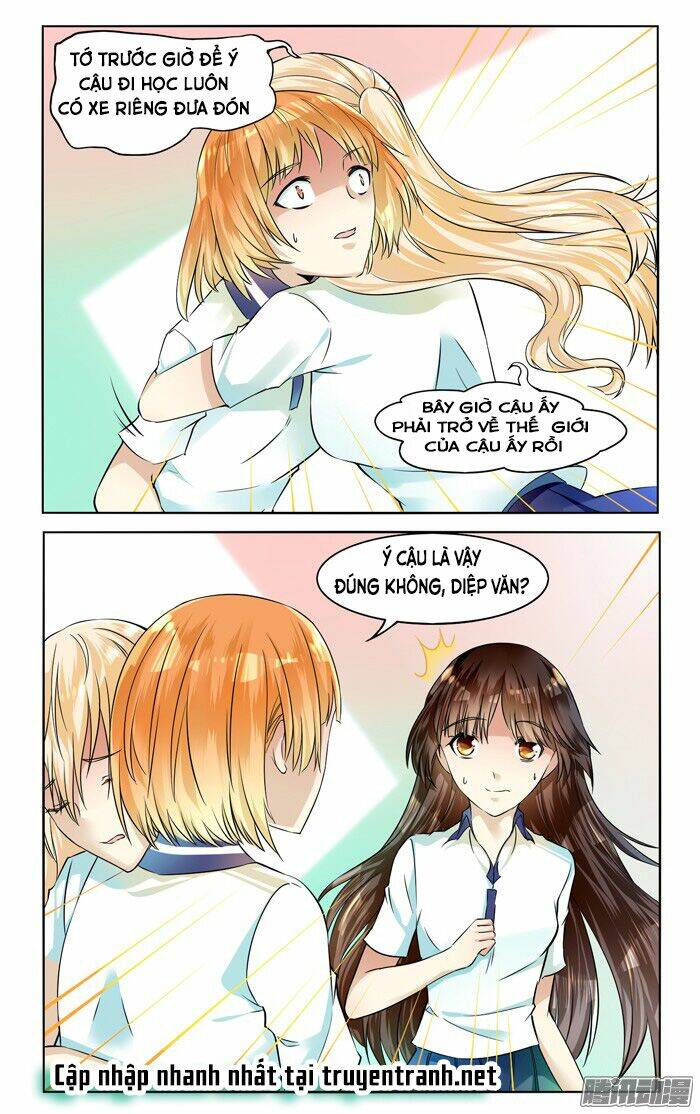 tôi là vợ tôi chapter 40 7