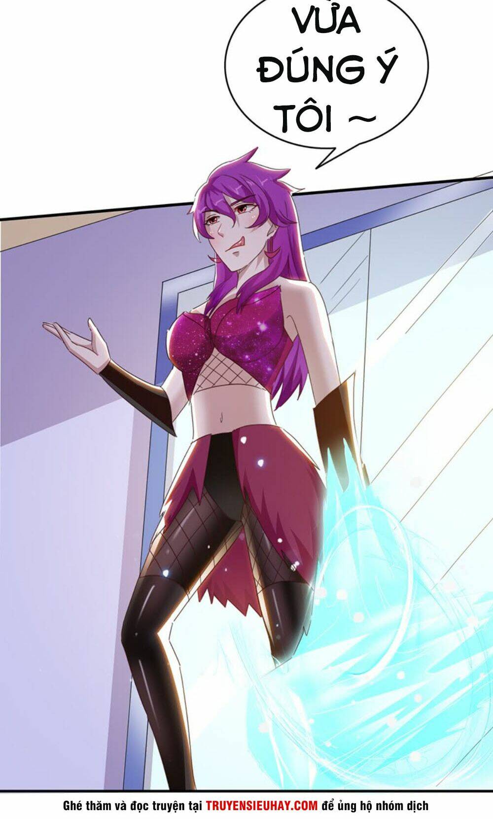 táng kiếm quyết chapter 33 20