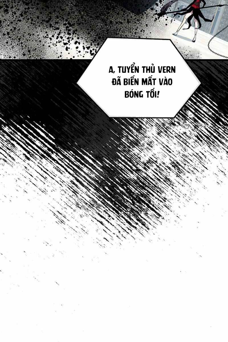 tôi thăng cấp trong lúc ngủ chapter 57 35