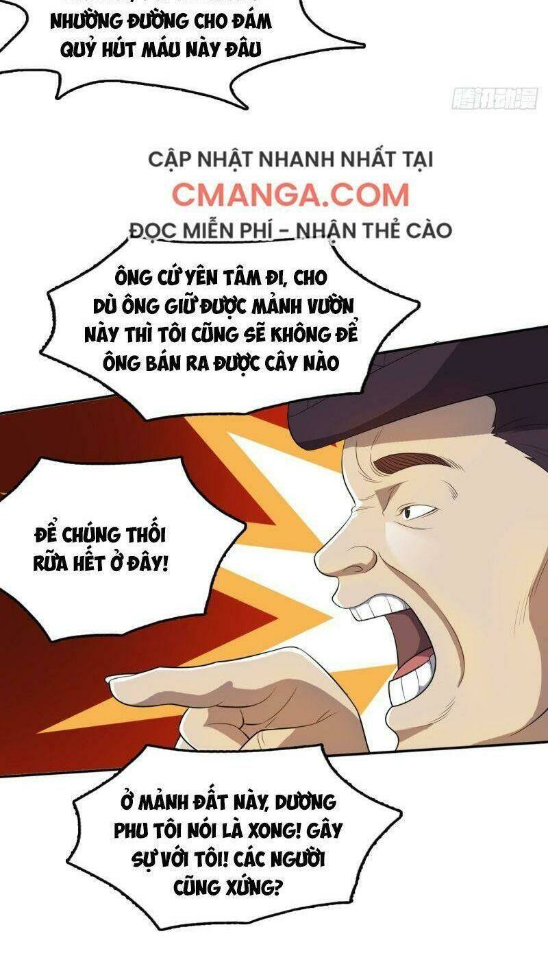 phụ hồn giả chapter 32 28