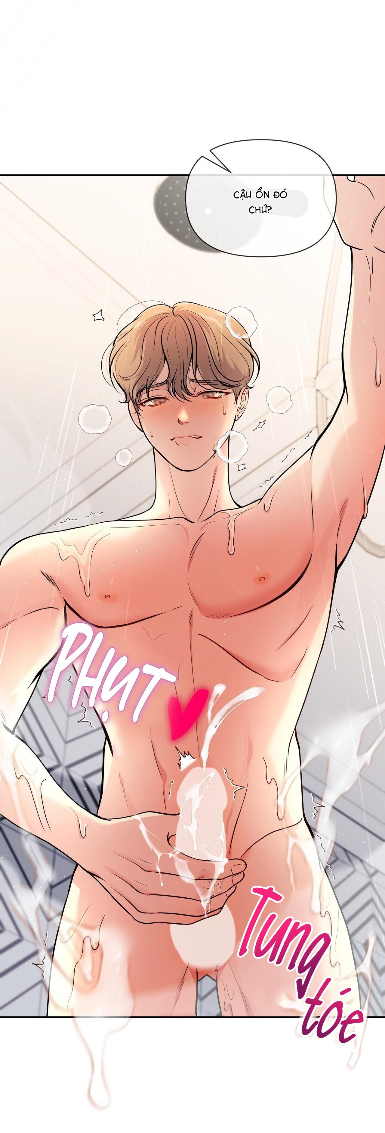 chuyện tình bí mật chapter 6 46