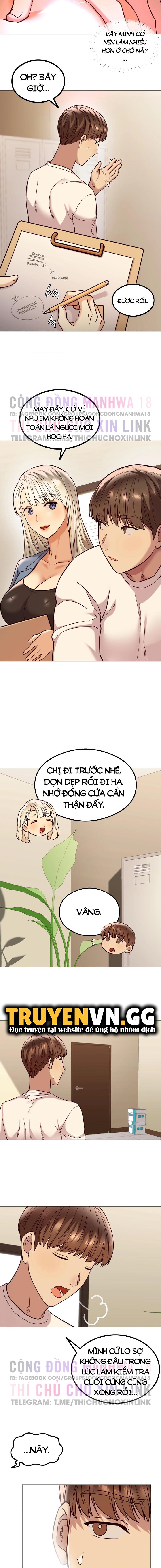 clb trị liệu chapter 3 20