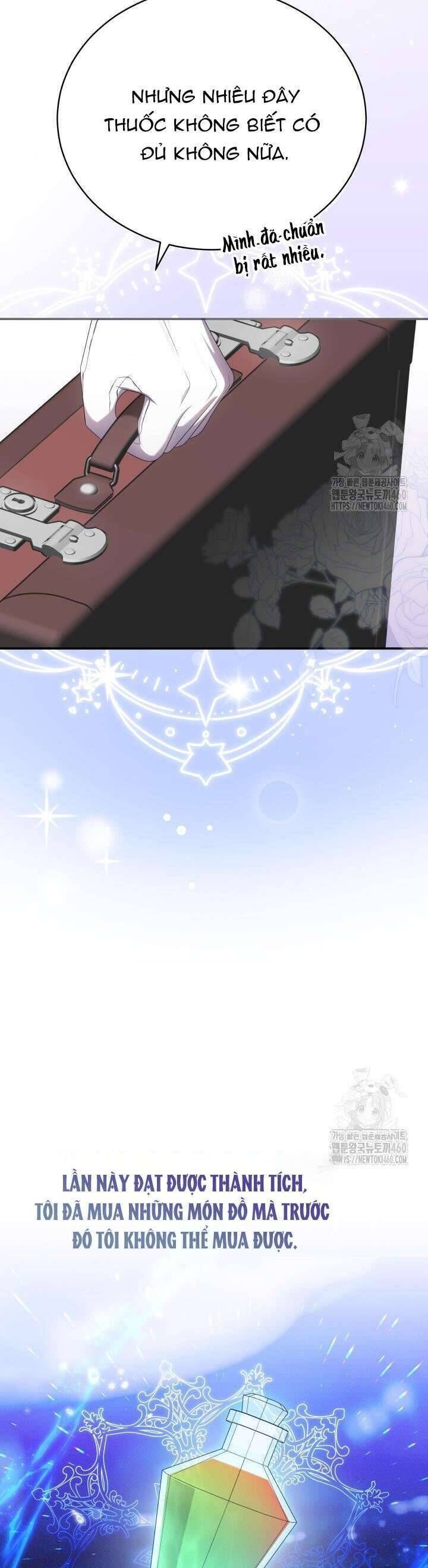 hướng dẫn về ác nữ chapter 14 14