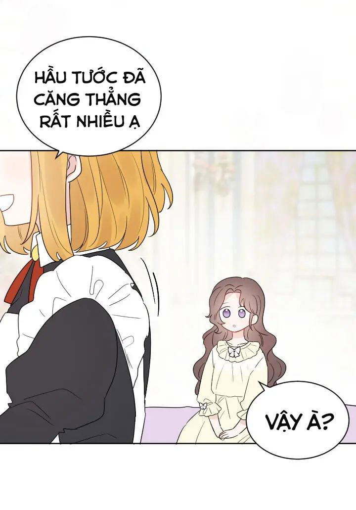 chồng ơi! anh bán tôi cho ai? chapter 5 5