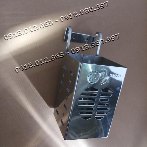 Ống đũa inox 304 các loại - Giỏ đựng Đũa inox 304 ODM304