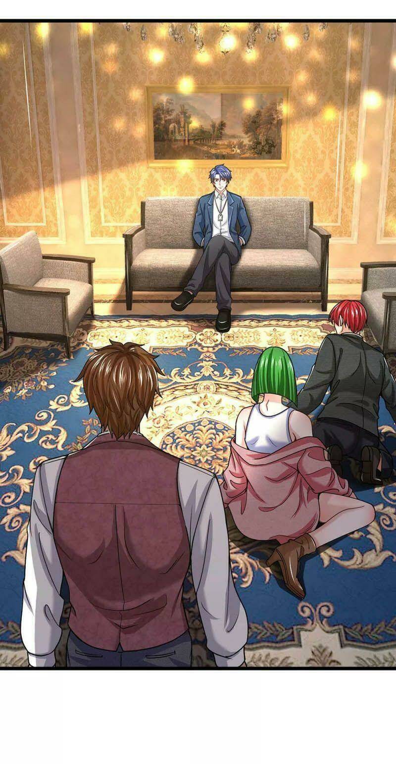 chung cực binh vương tại đô thị chapter 140 17