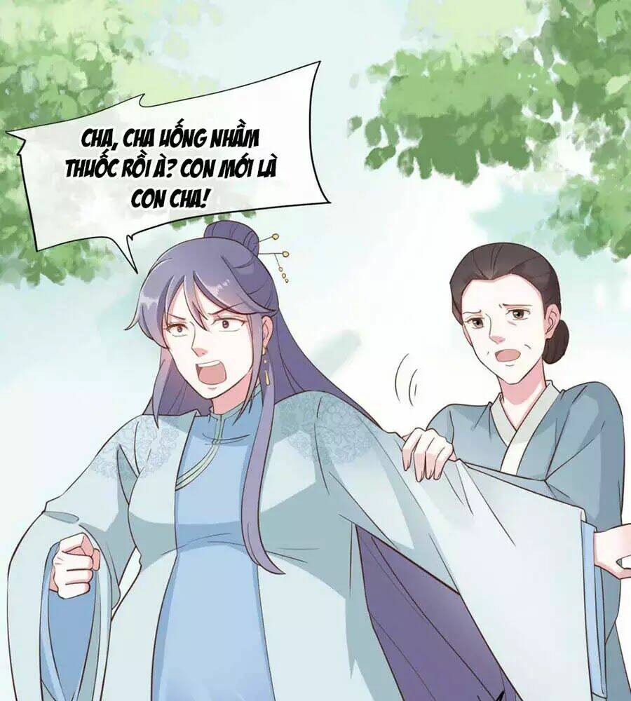 đích nữ hữu độc chapter 52 42