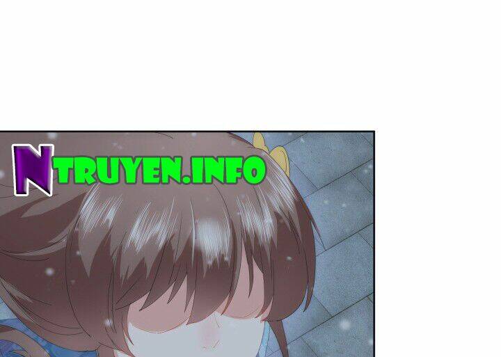 bí mật của dạ tộc chapter 1.1 29