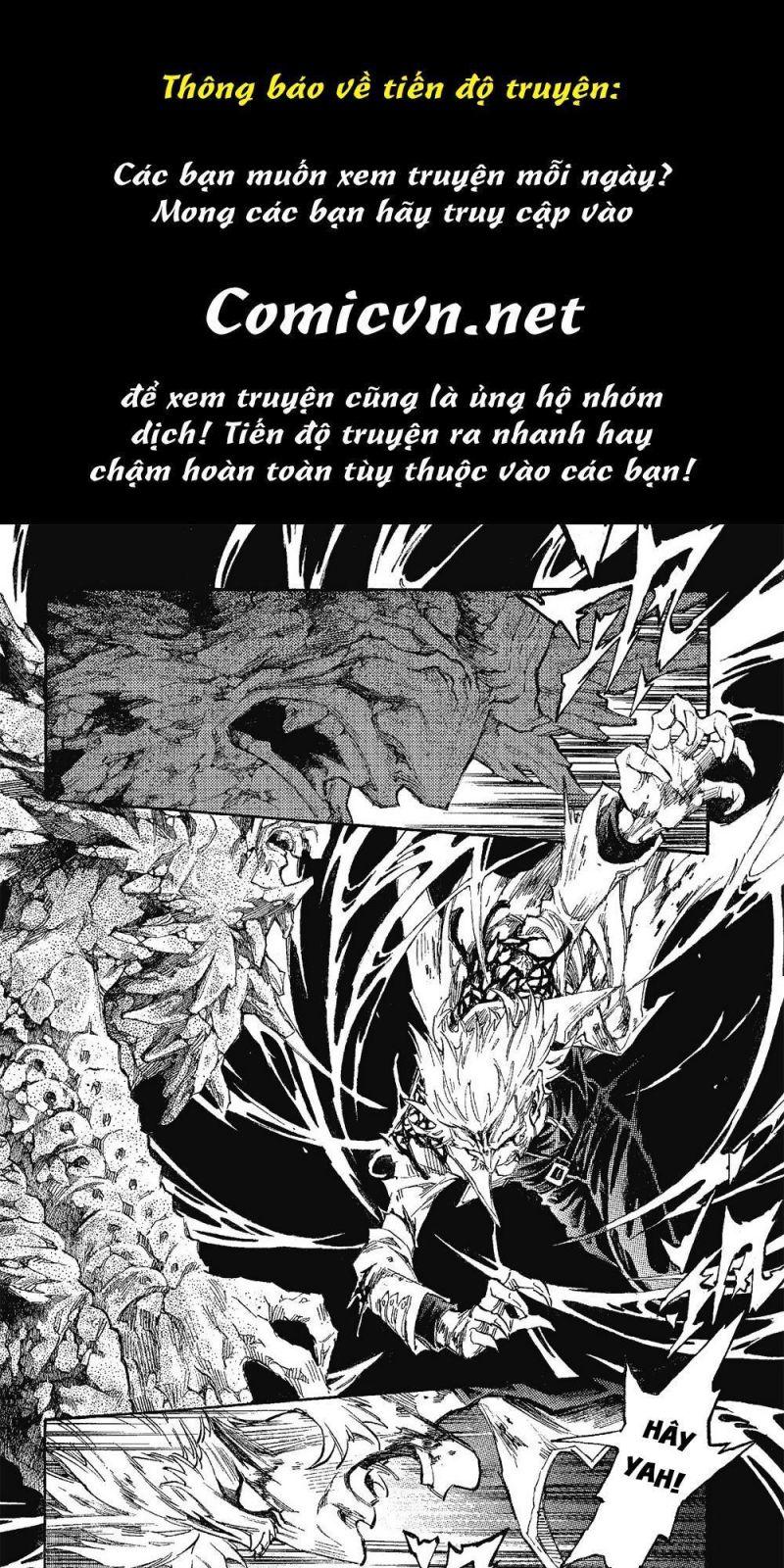 huyền hạo chiến ký chapter 80 2