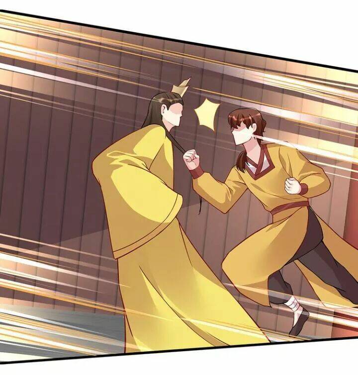 độc phi thần y quá kiêu ngạo chapter 113 28