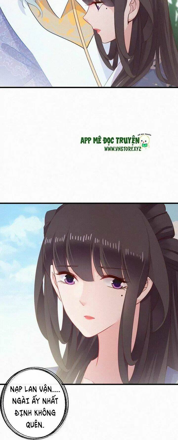 thiên hương mỹ nhân chapter 27 22