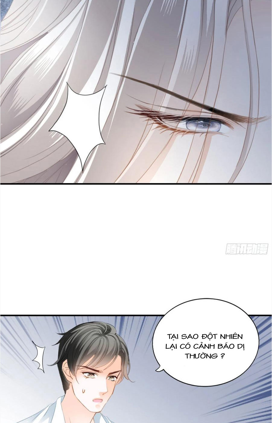 bạo quân ái nhân chapter 112 10