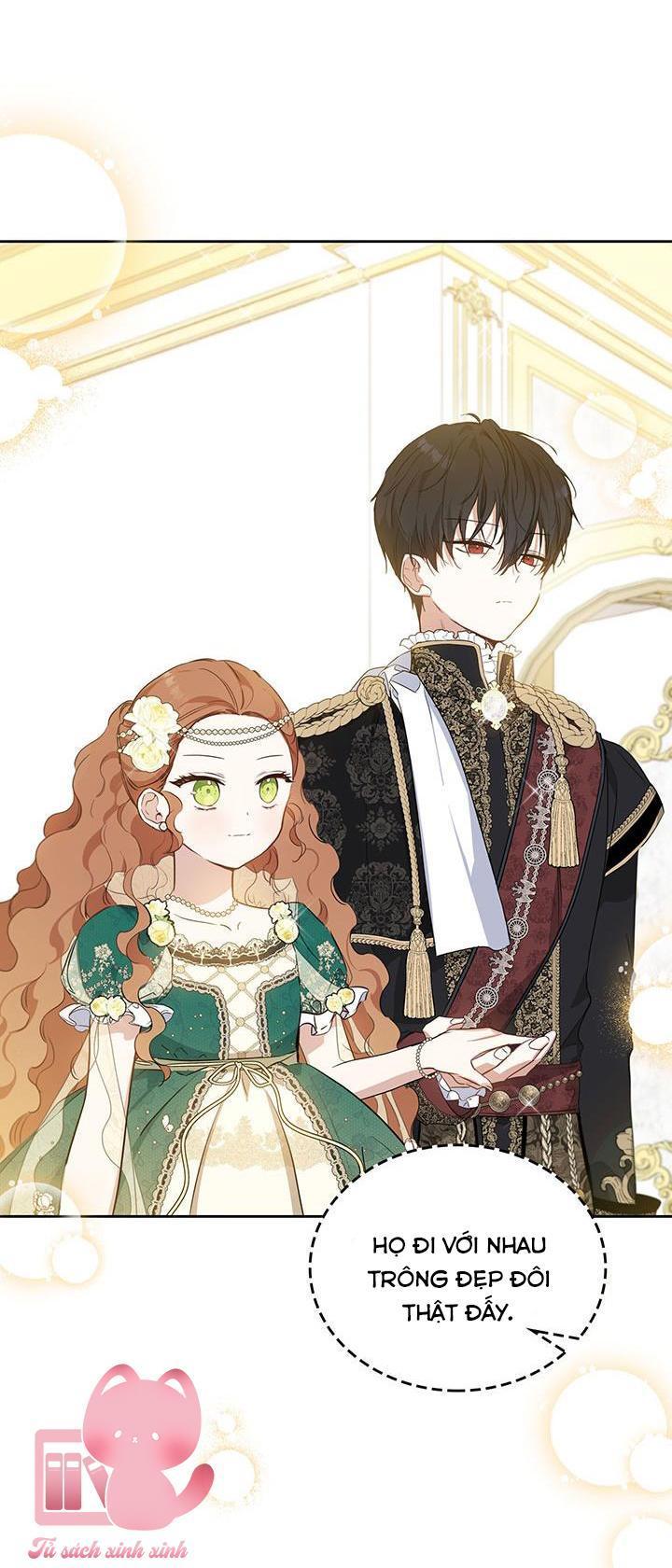 kiếp này ta sẽ trở thành gia chủ chapter 111 5