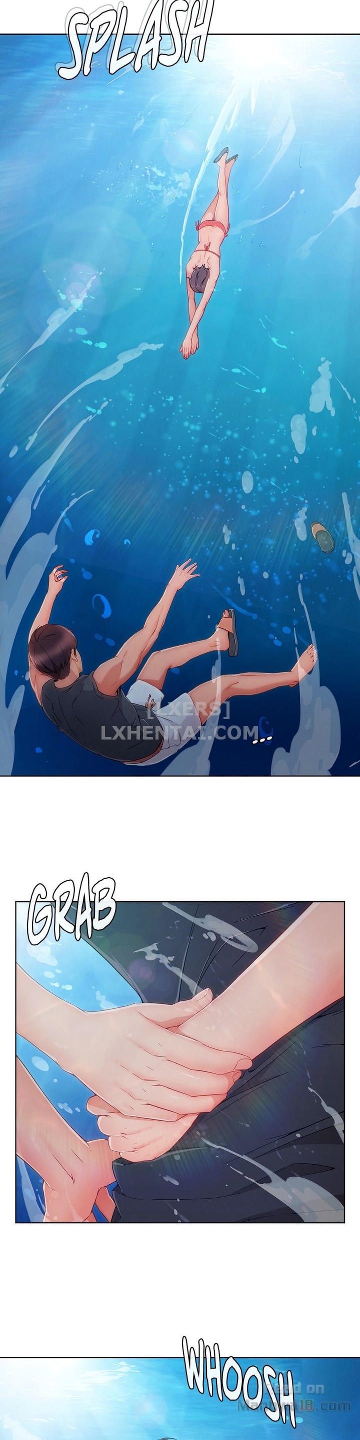 điên cuồng nhưng ngọt ngào chapter 56 11