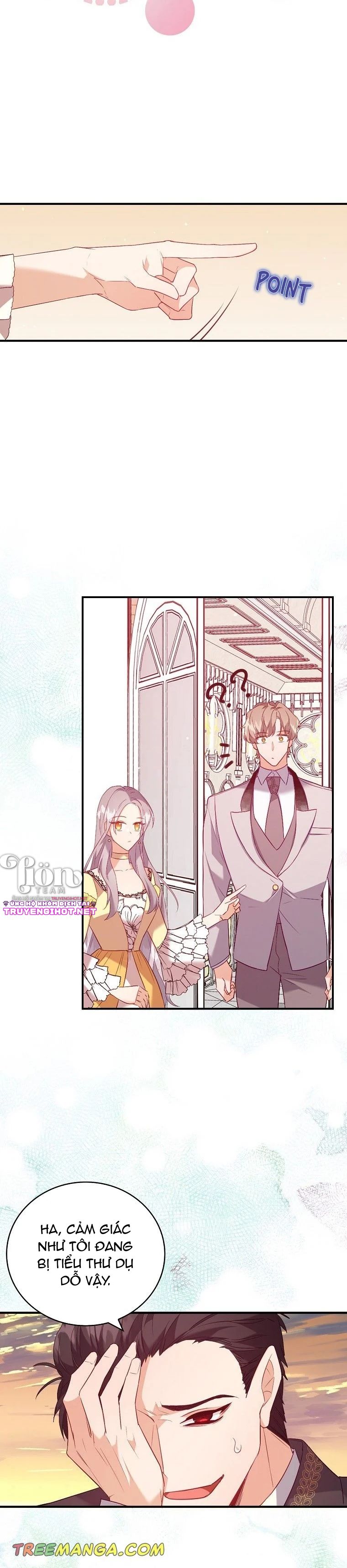 tôi chỉ nhận ra sau khi mất cô ấy chapter 15.1 13