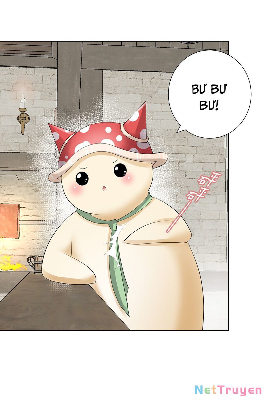 bản giáo chủ thân bất do kỷ chapter 30 23