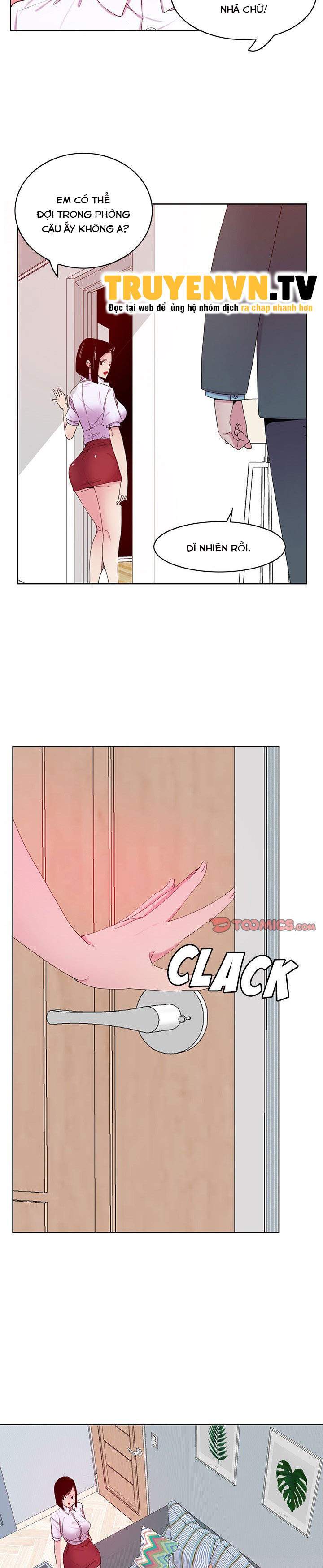 mẹ kế hư hỏng chapter 16 2