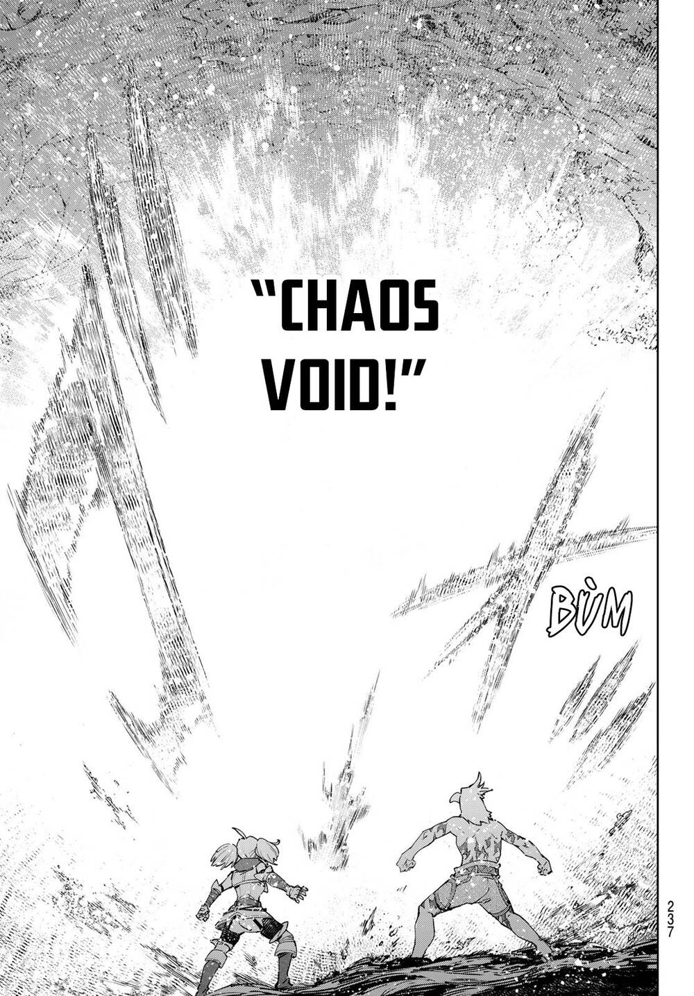 shangri-la frontier ~kusoge hunter, kamige ni idoman to su~ chapter 45 11