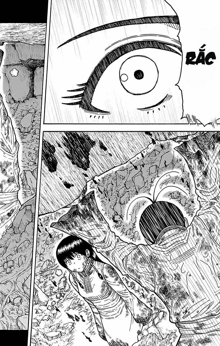 anh hùng tuyển vợ chapter 8 42