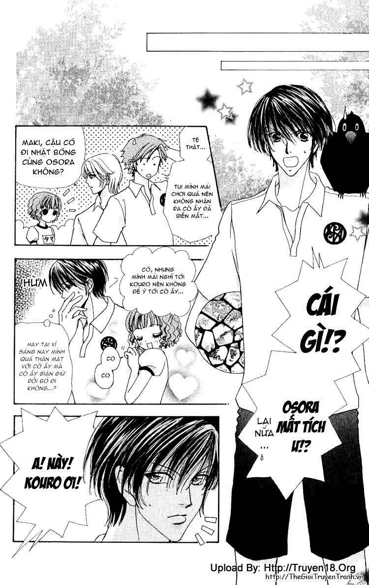 lovely monster chapter 11 10