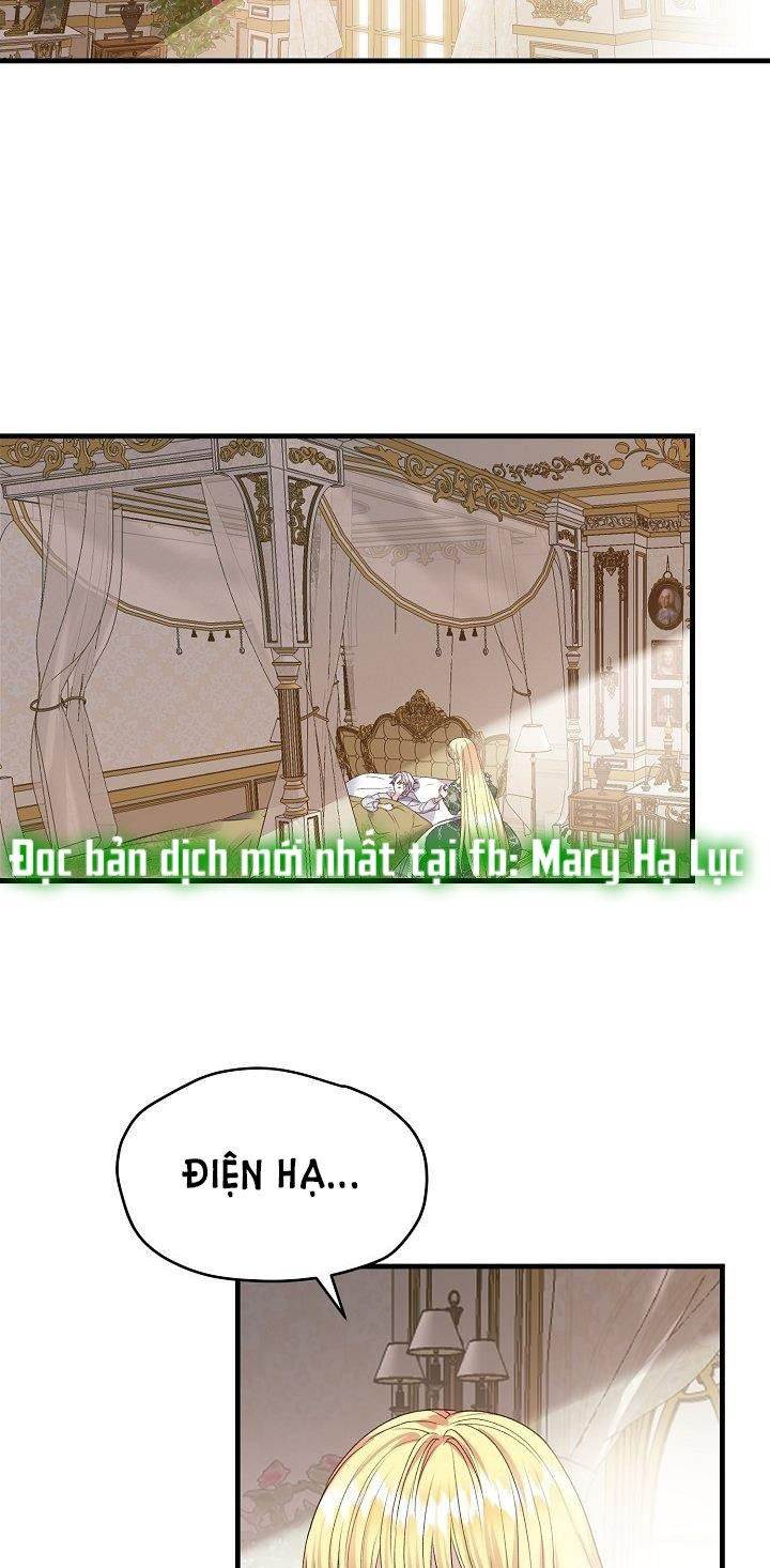 trở thành vợ thái tử quái vật chapter 46.2 6