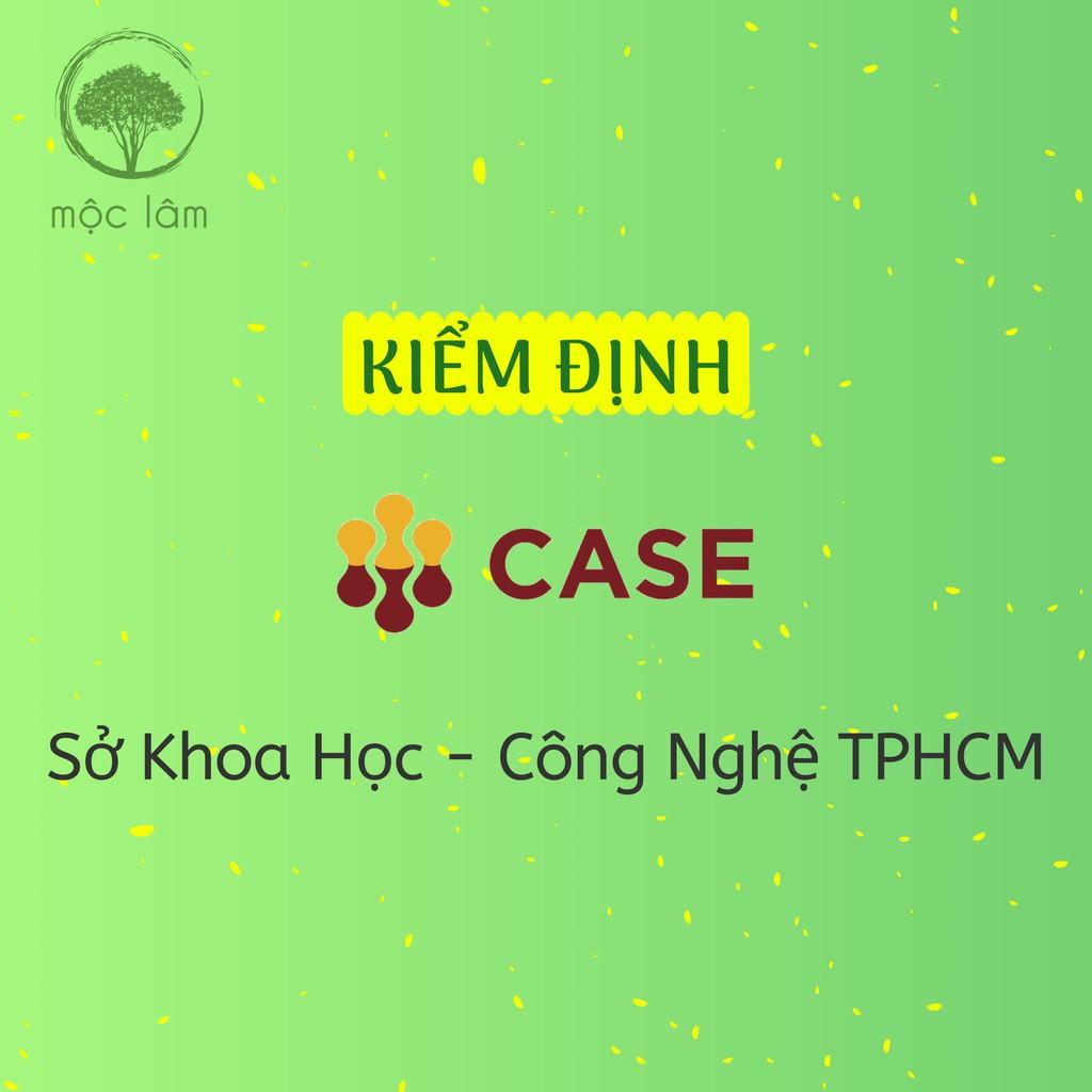 [COMBO 6HỘP] Nhang Quế Thiên Nhiên 3000cây 29cm - TIẾT KIỆM 78K - Nhang Sạch - Ít khói - MỘC LÂM