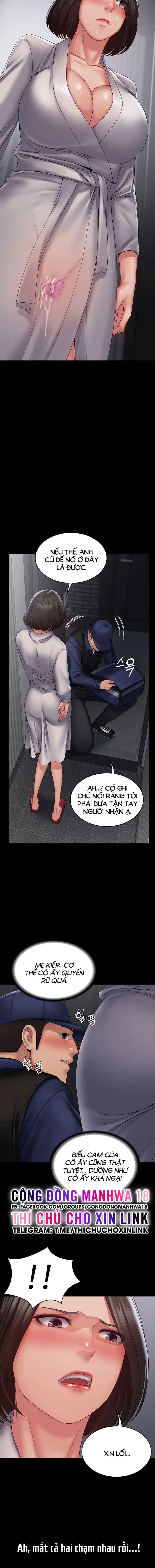 hệ thống succubus chapter 17 14