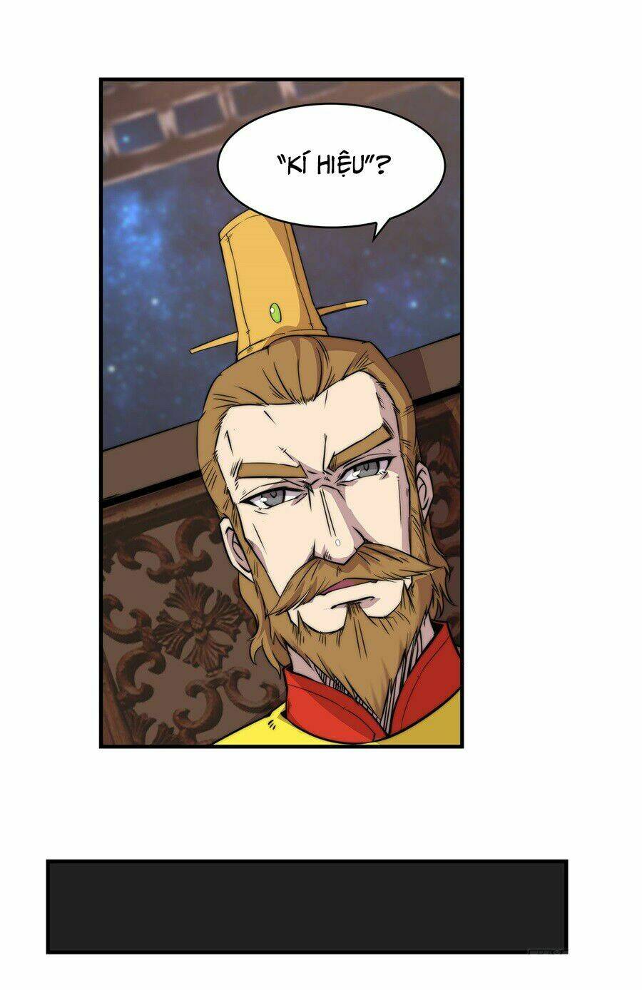 cuộc sống thoái ẩn của võ lâm chi vương chapter 36 30