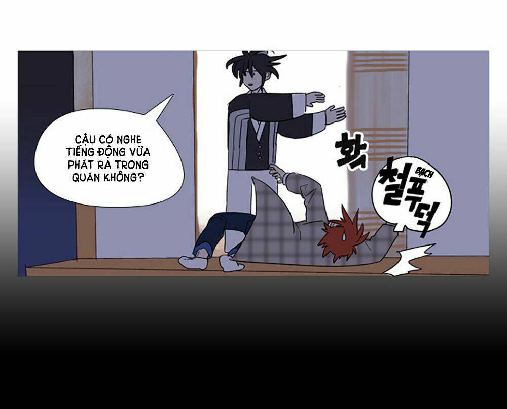 hoàng tinh trà! chapter 1 52