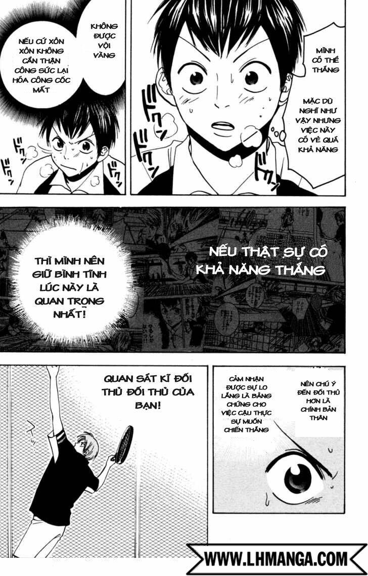 baby steps chapter 25 6