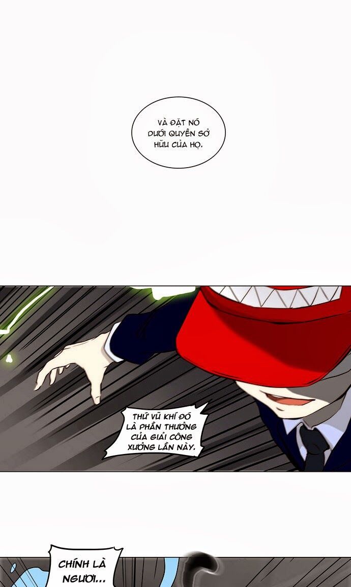 tòa tháp bí ẩn 2 chapter 84 16