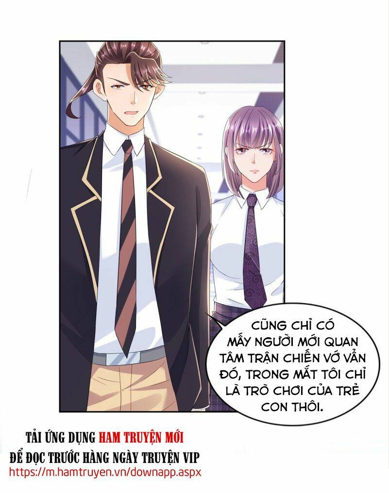 chí tôn toàn năng chapter 91 1