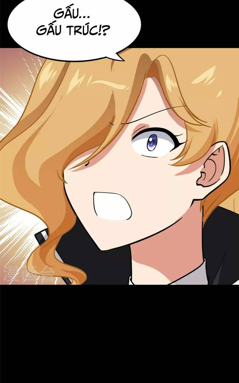 bạn gái virus của tôi chapter 316 40