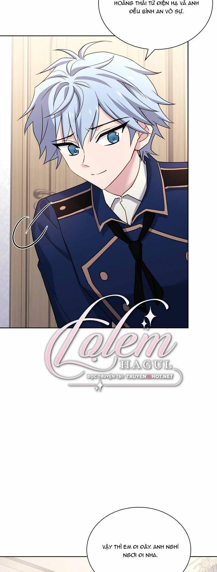 để yên cho tiểu thư hiền chapter 80 49