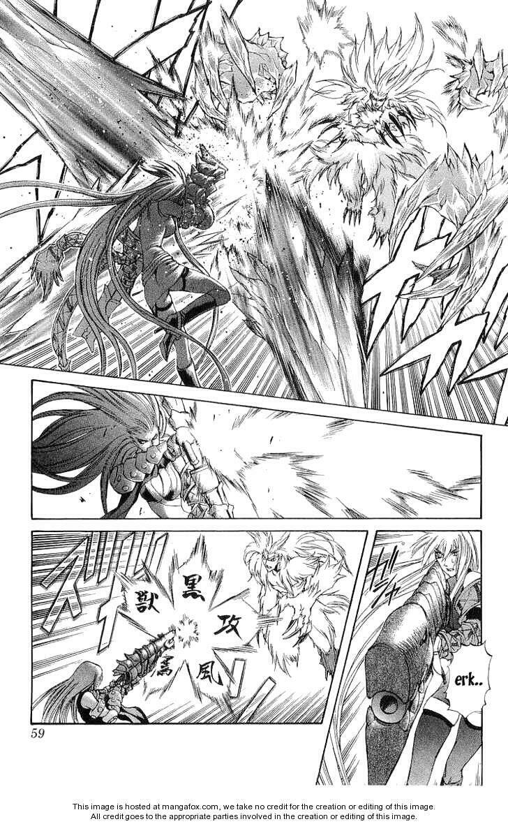 phù thủy phép thuật chapter 32 9