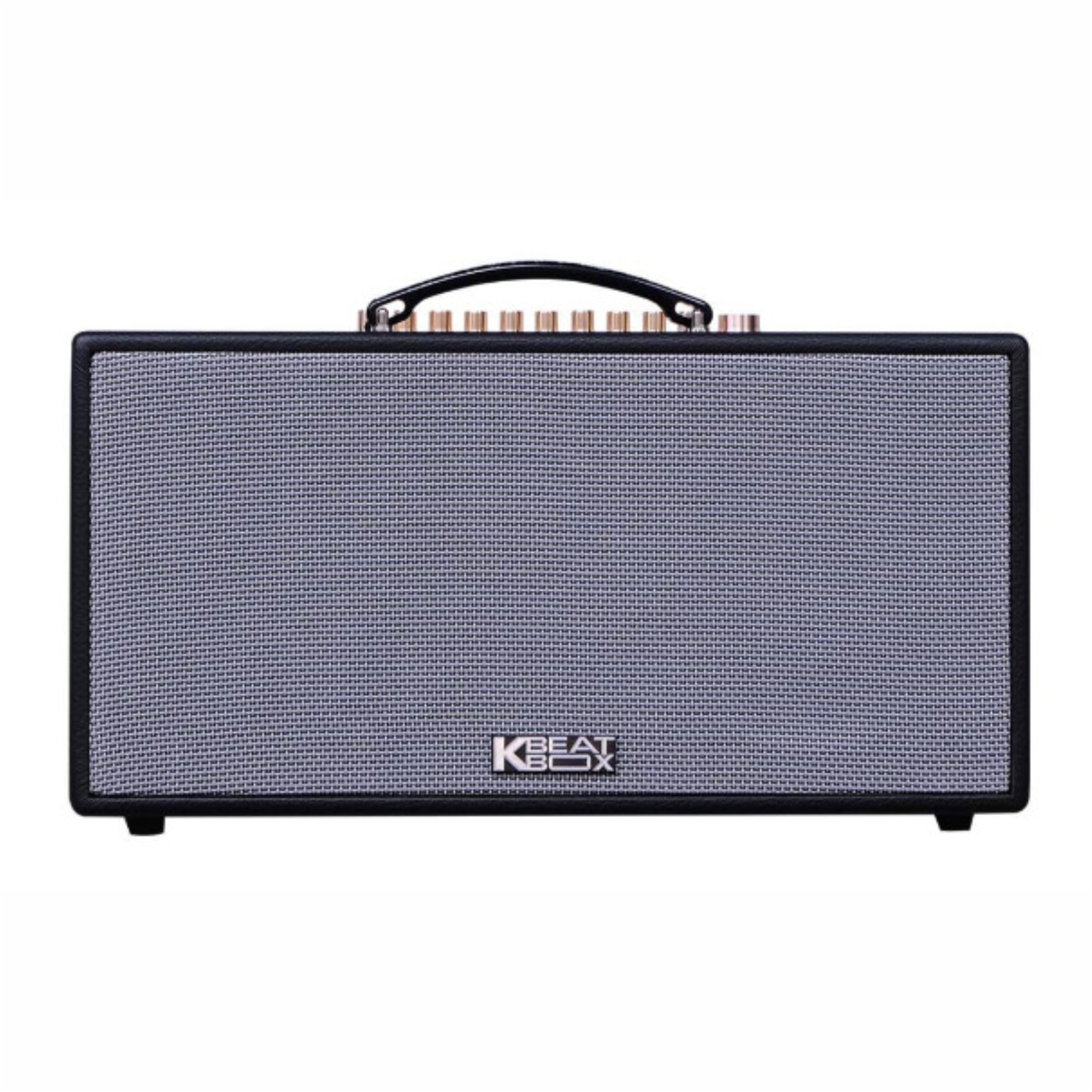 Dàn âm thanh di động xách tay ACNOS CS446