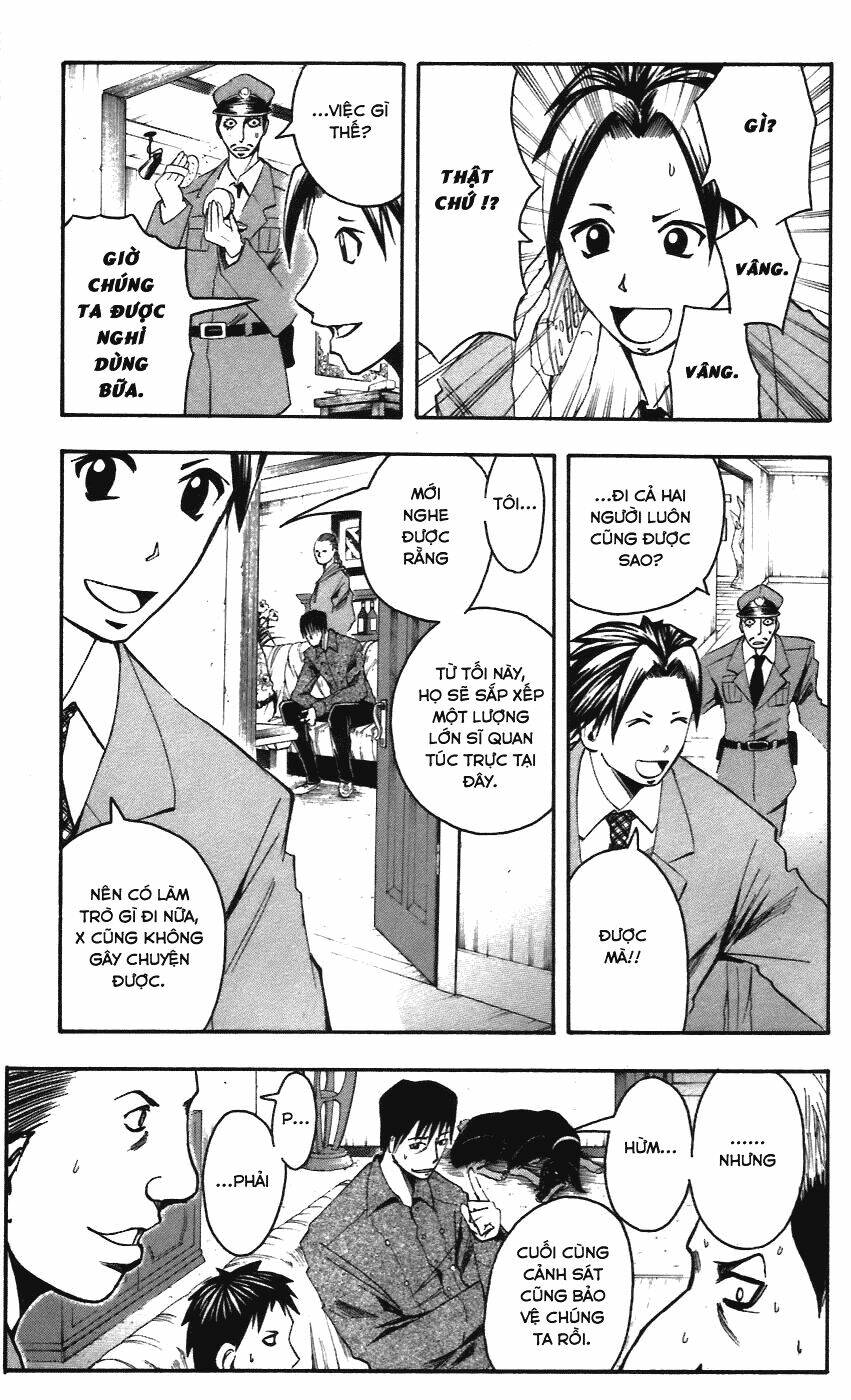 majin tantei nougami neuro chapter 54 5