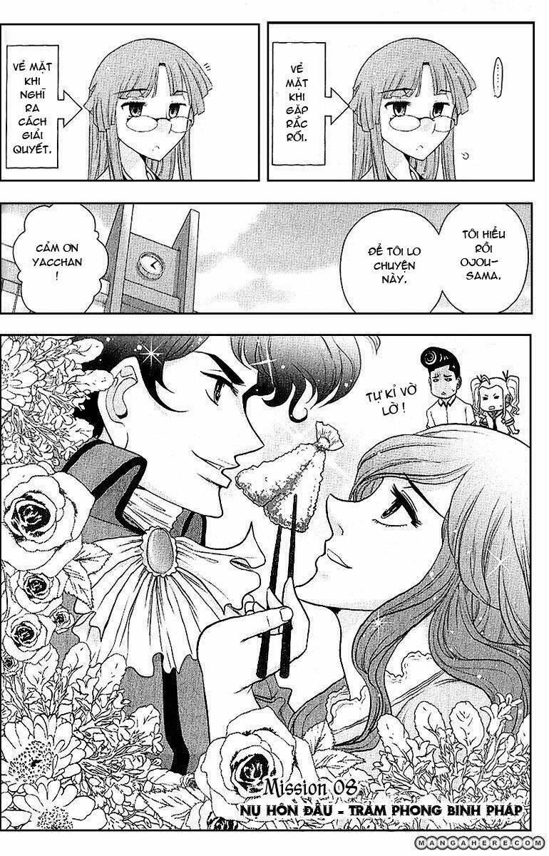 mission! school chapter 8 3