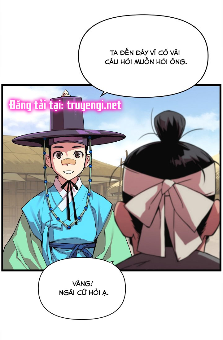 tôi sẽ sống như một hoàng tử chapter 22 13