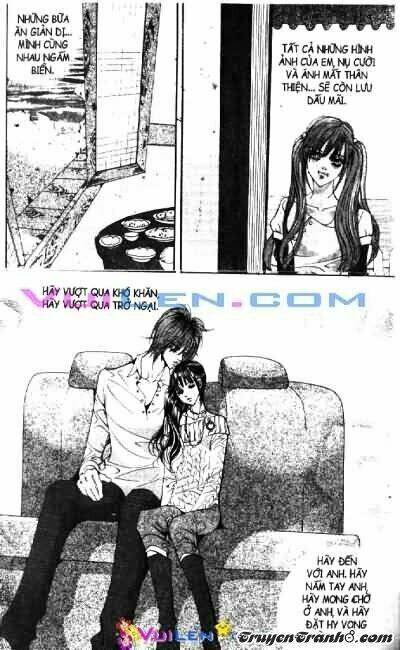 goong - [ hoàng cung ] chapter 14 120