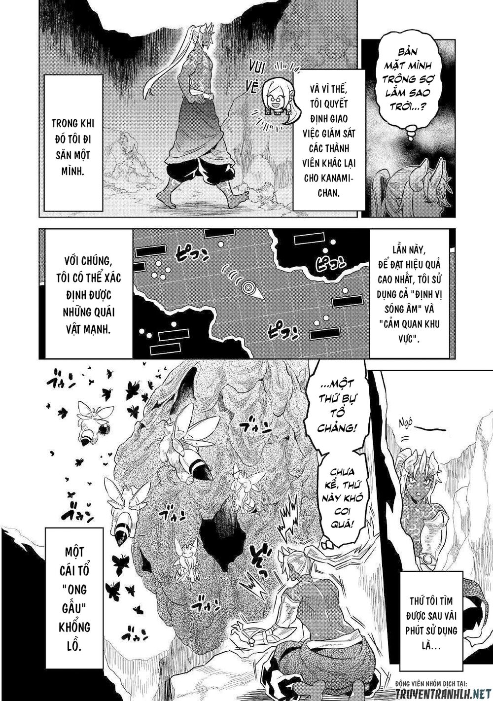 Re:monster chapter 62 6