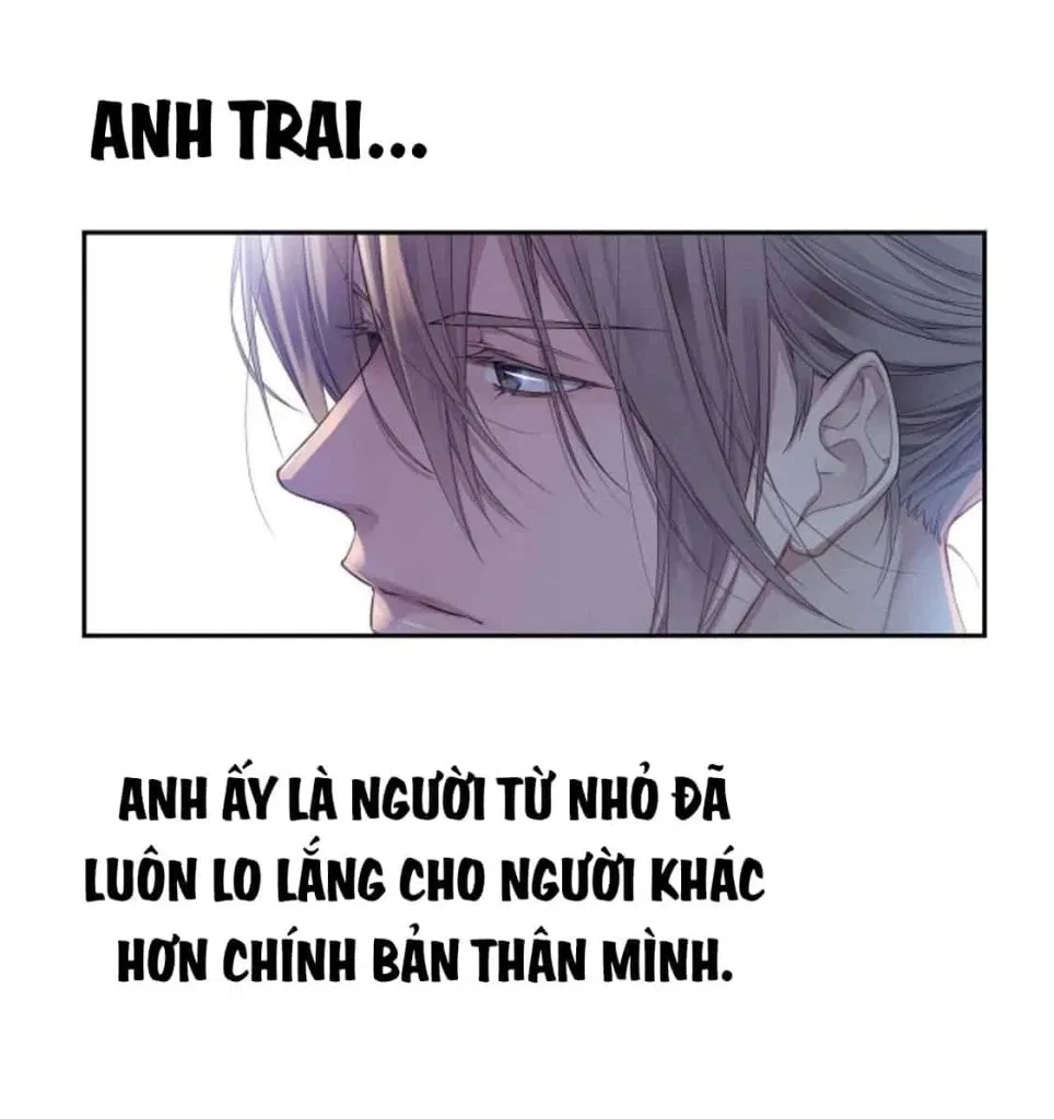ảo mộng bất thành chapter 3 8