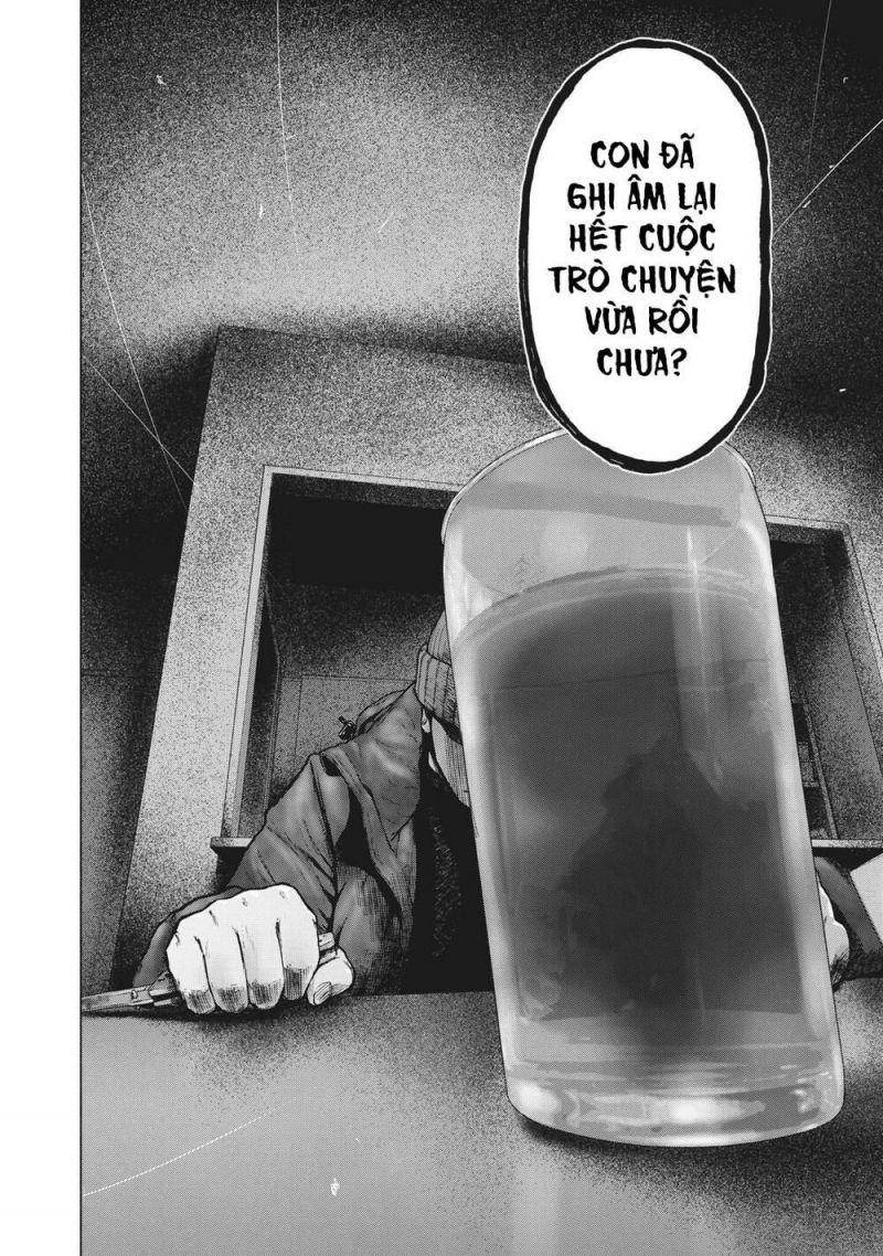 shin'ai naru boku e satsui wo komete chapter 87 18