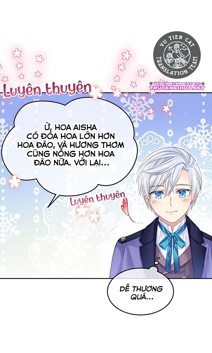 tôi gặp rắc rối vì chồng qúa dễ thương chapter 6 61