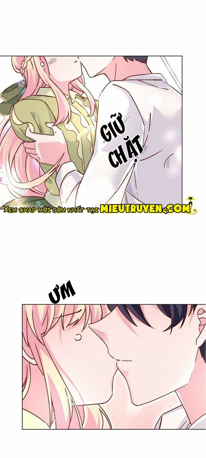 baba đẹp trai trên trời rơi xuống chapter 25 30