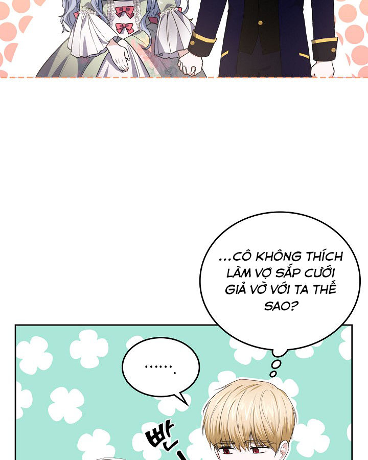 vị hôn thê giả của thái tử chapter 18 63