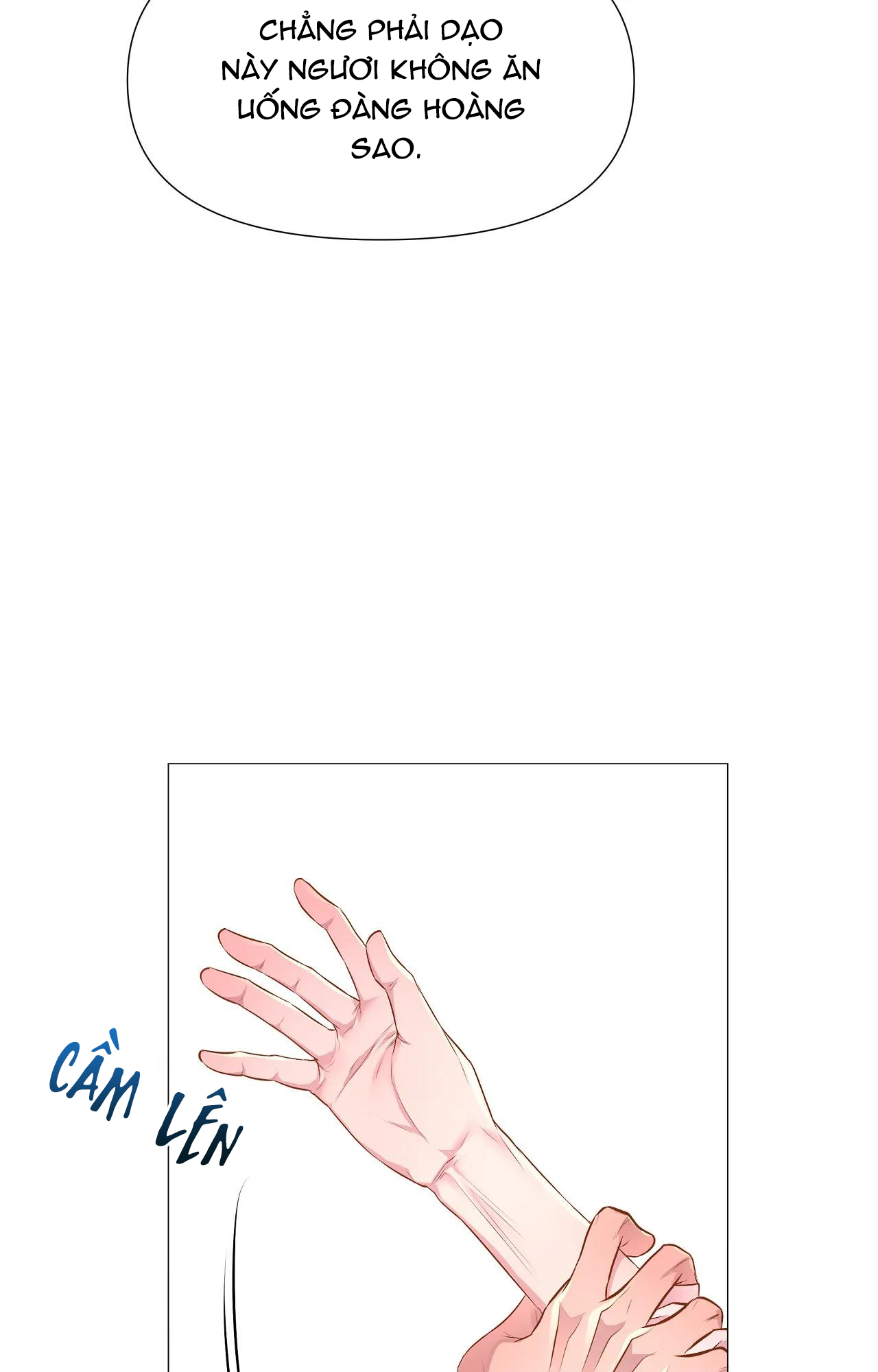 dạ xoa hóa liên ký chapter 28 17