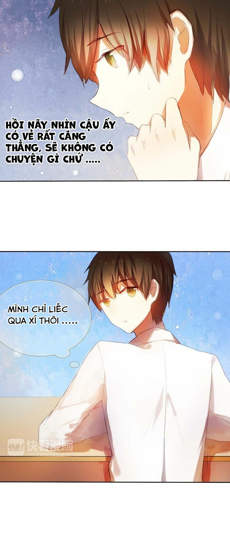 kế hoạch trái tim chapter 3 7